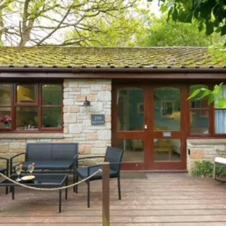 Rebels Retreat - 2-Bed Chalet Nr St Ives & Hayle Exterior foto