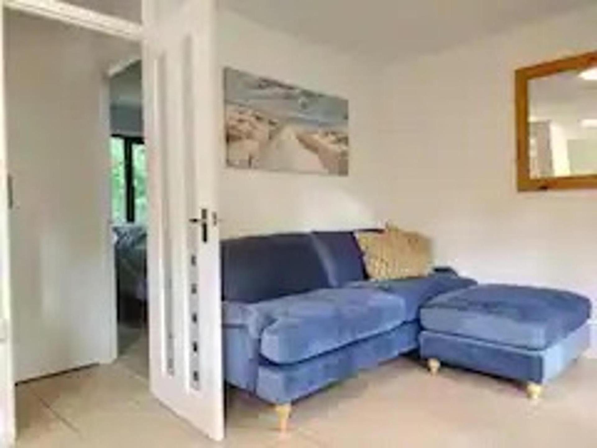 Rebels Retreat - 2-bed Nr & Hayle Chalet