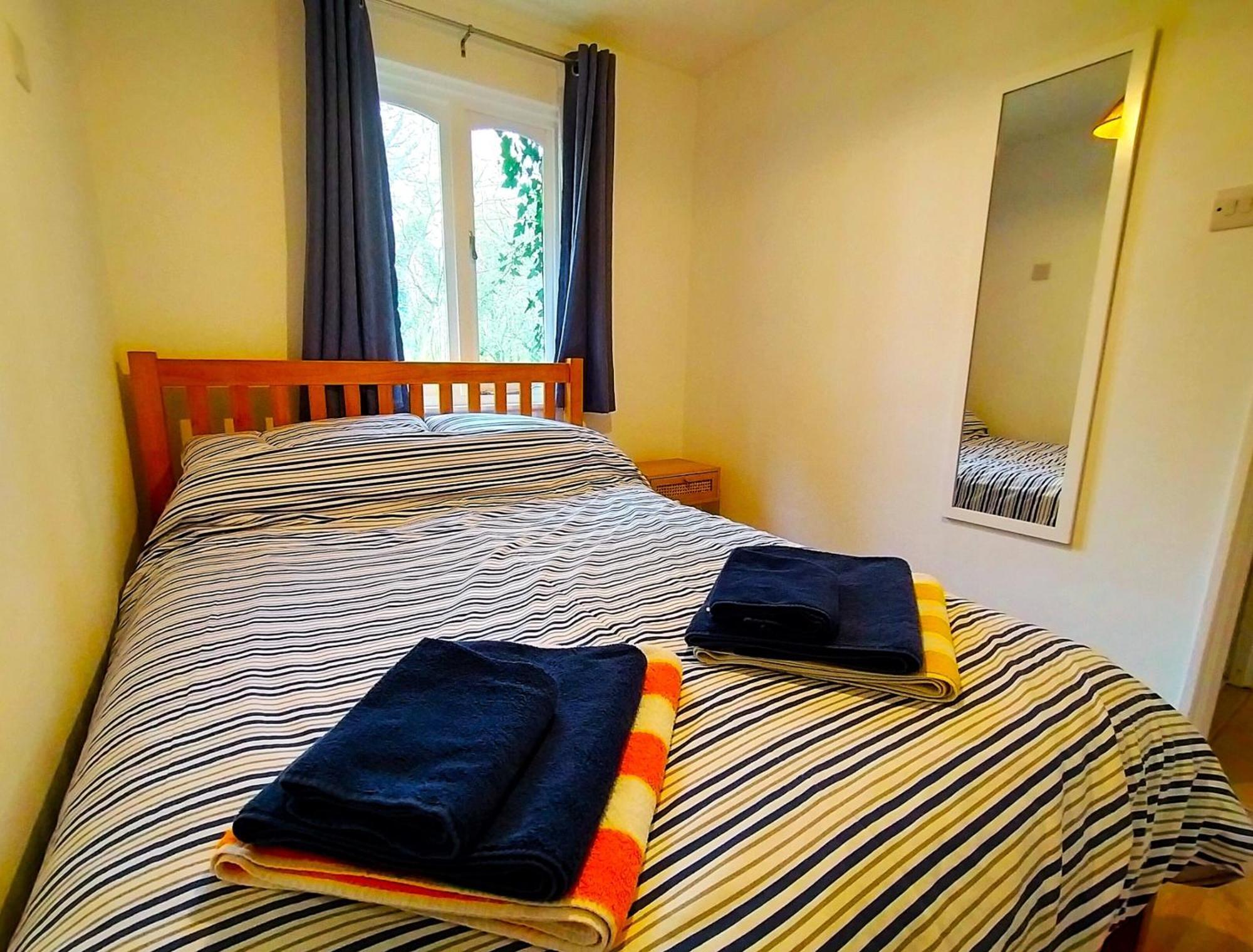 Rebels Retreat - 2-bed Nr & Hayle