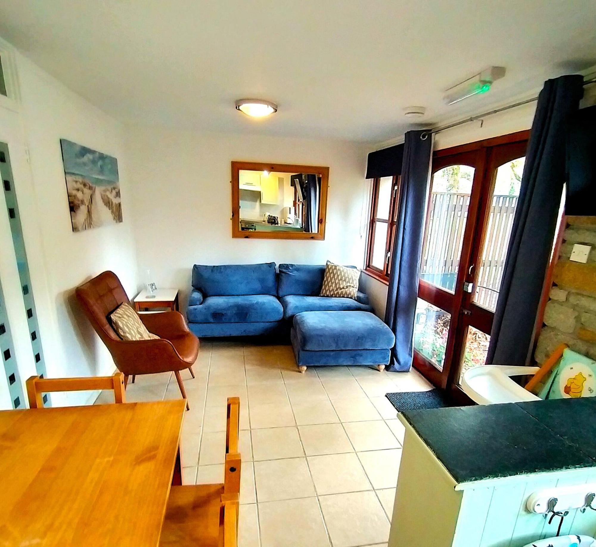 Rebels Retreat - 2-bed Nr & Hayle