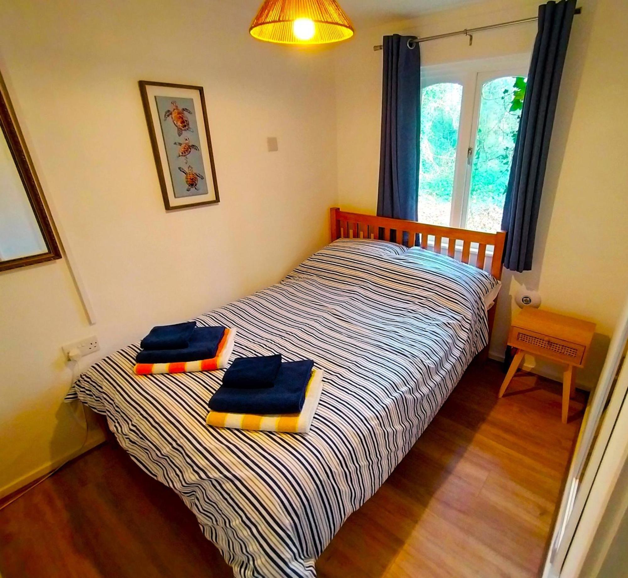 Rebels Retreat - 2-bed Nr & Hayle *