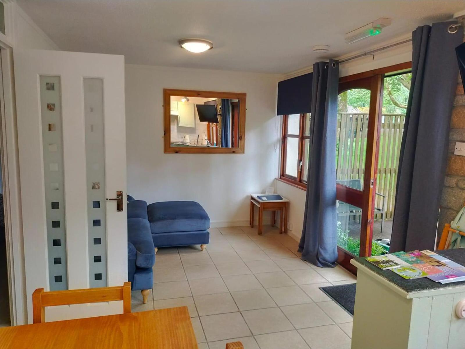 Rebels Retreat - 2-bed Nr & Hayle * St Ives (Cornwall)